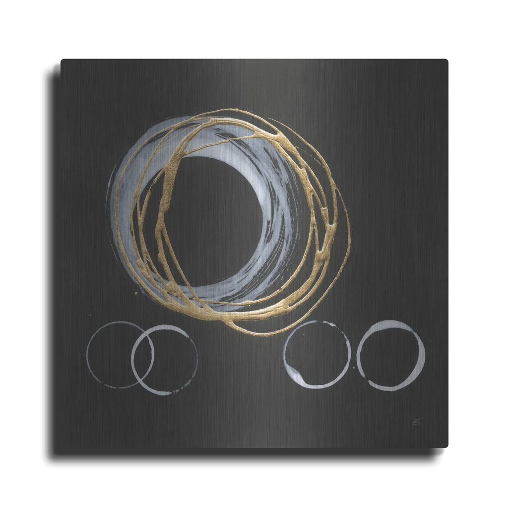 'Imaging 2' by Chris Paschke – Metal Wall Art