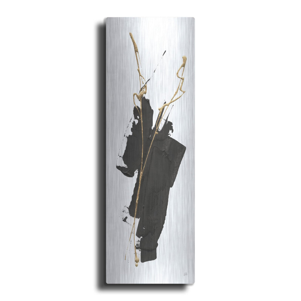 'Instinct 1' by Chris Paschke – Metal Wall Art