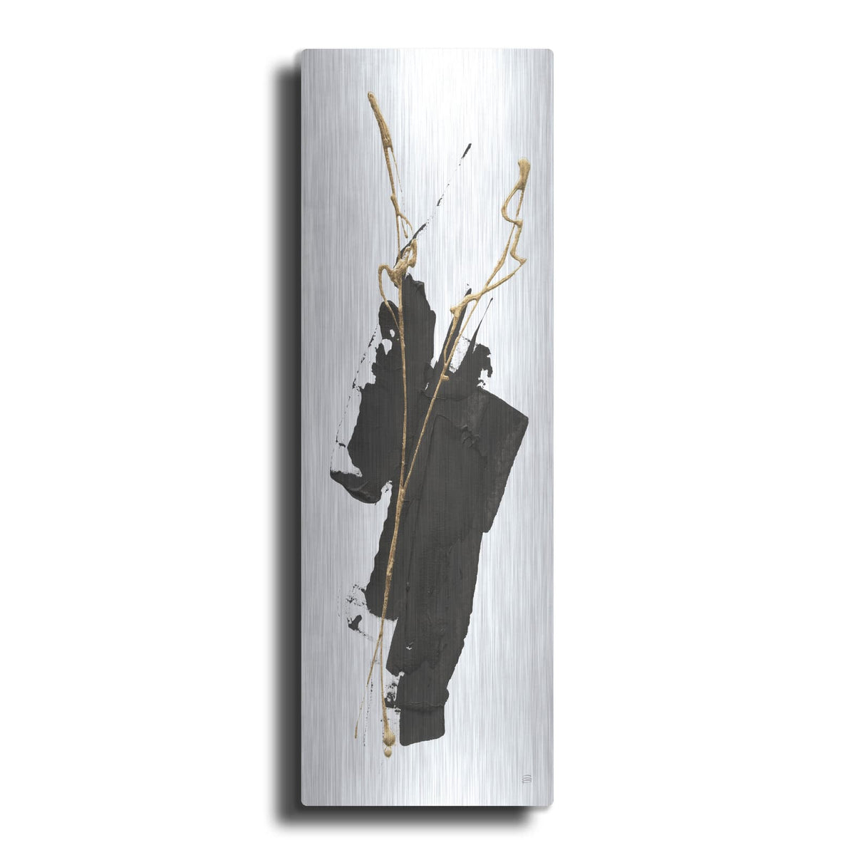 'Instinct 1' by Chris Paschke – Metal Wall Art