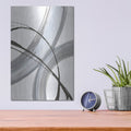 'Undisclosed 2' by Chris Paschke – Metal Wall Art, 12x16 room view
