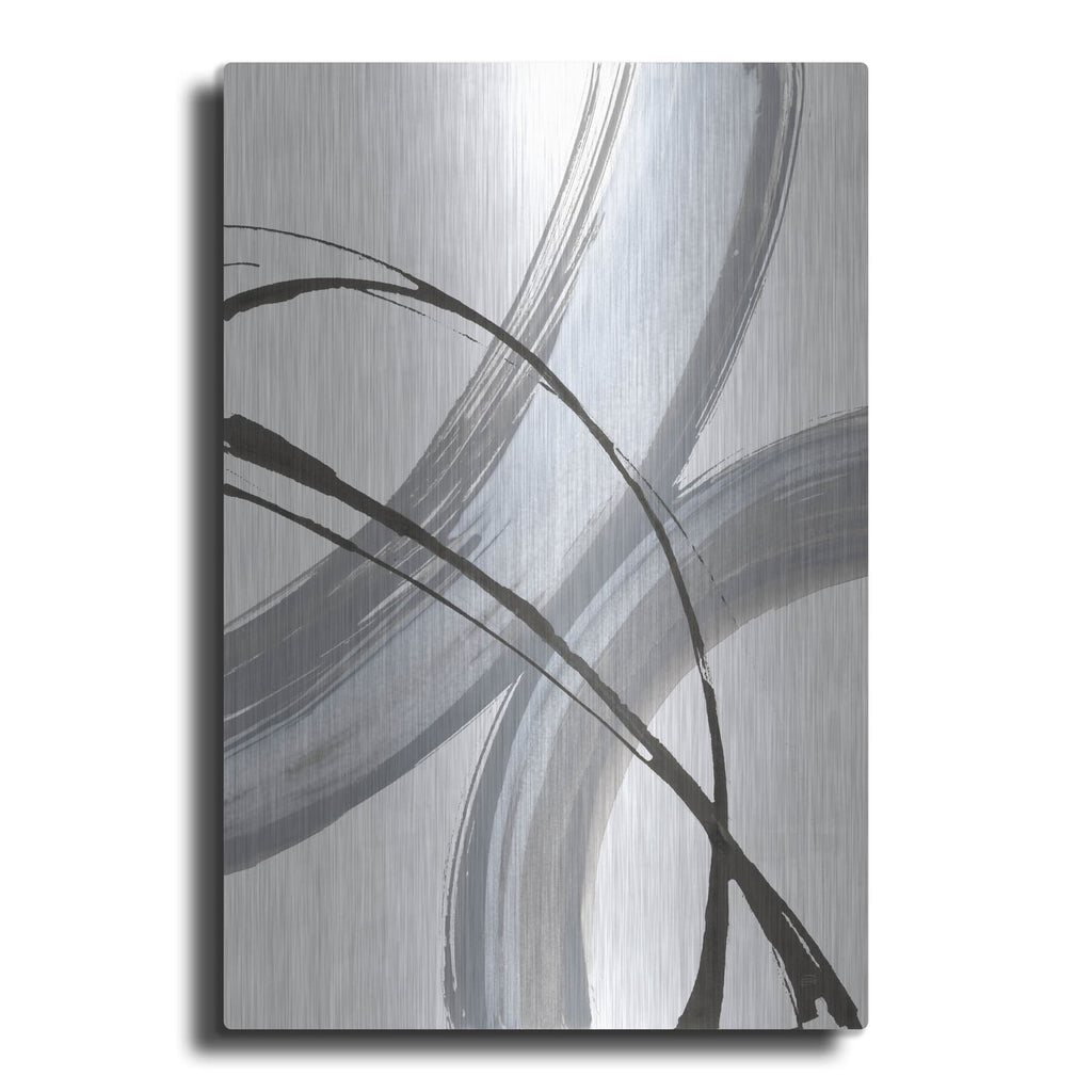 'Undisclosed 2' by Chris Paschke – Metal Wall Art