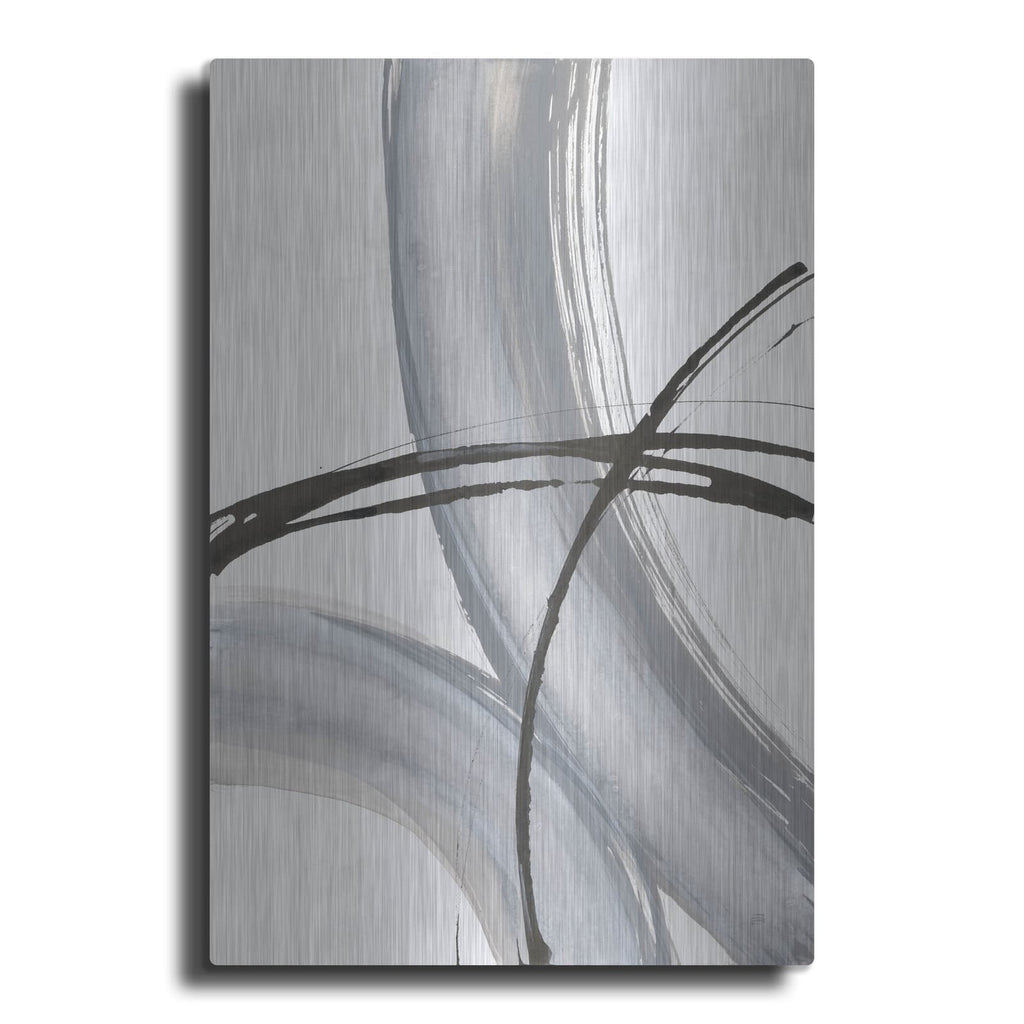 'Undisclosed 1' by Chris Paschke – Metal Wall Art