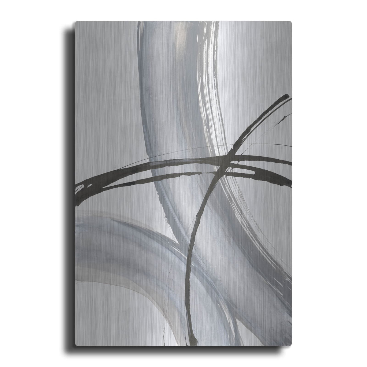 'Undisclosed 1' by Chris Paschke – Metal Wall Art