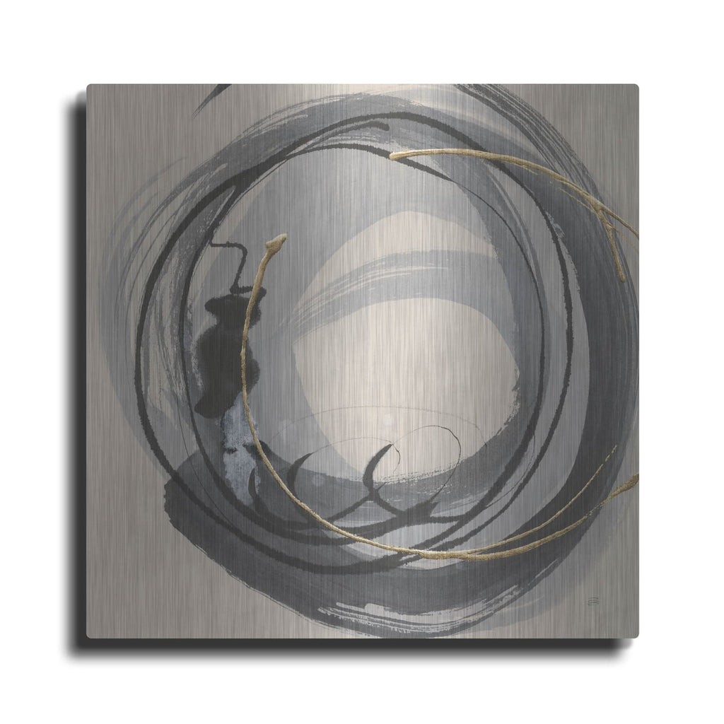 'Blurred 1' by Chris Paschke – Metal Wall Art