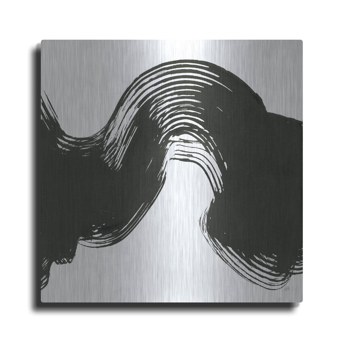 'Unparalleled 4' by Chris Paschke – Metal Wall Art