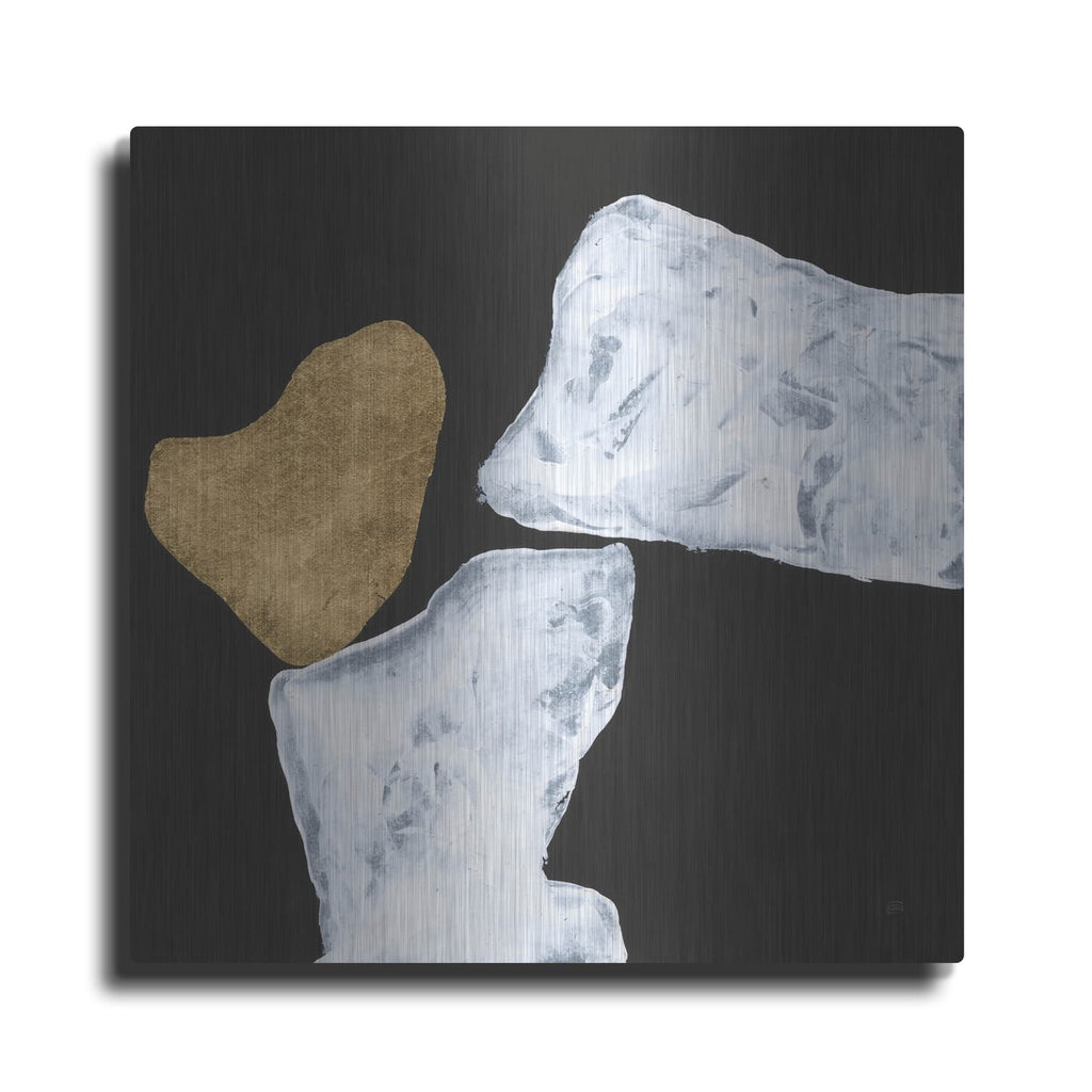 'Delicate Balance 3' by Chris Paschke – Metal Wall Art