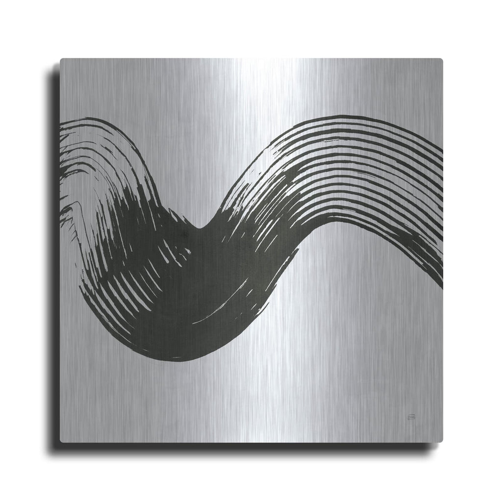 'Unparalleled 1' by Chris Paschke – Metal Wall Art