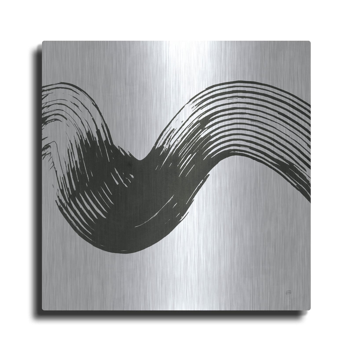 'Unparalleled 1' by Chris Paschke – Metal Wall Art
