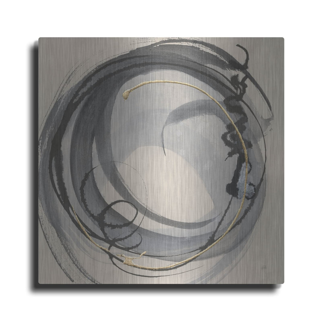 'Blurred 2' by Chris Paschke – Metal Wall Art