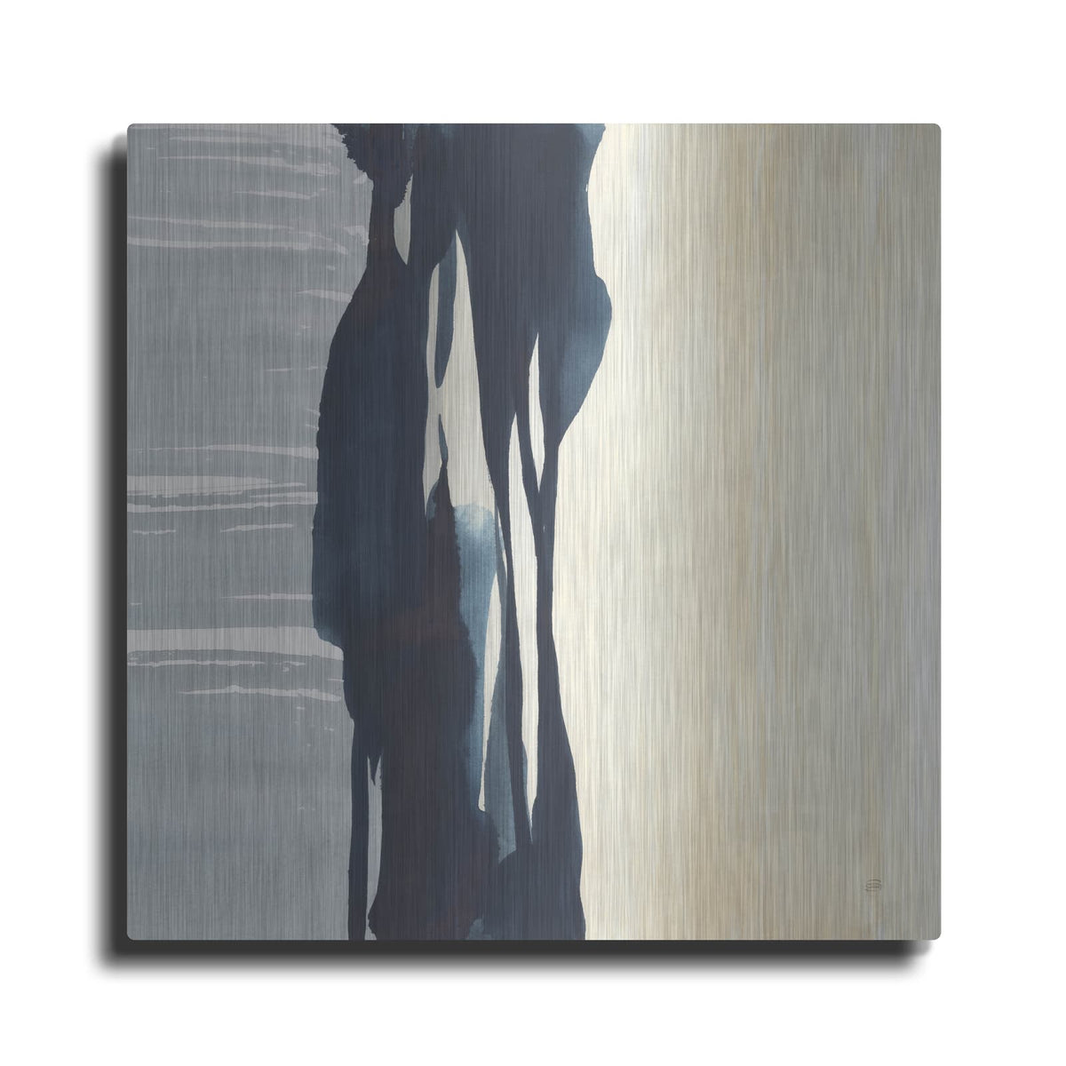 'Musings 2' by Chris Paschke – Metal Wall Art