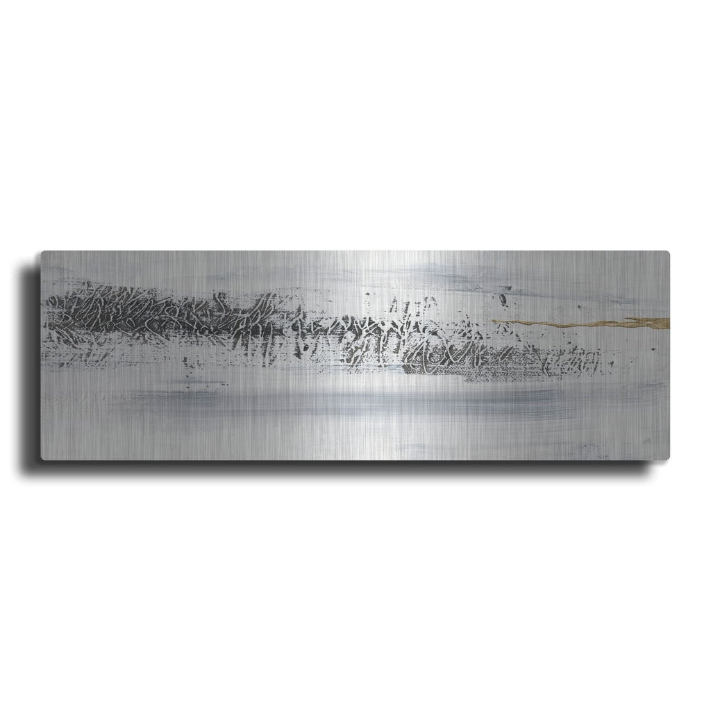 'Aged 2' by Chris Paschke – Metal Wall Art