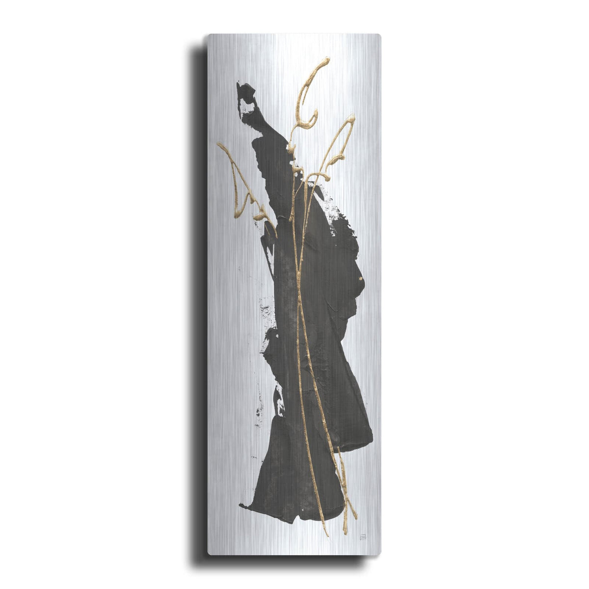 'Instinct 2' by Chris Paschke – Metal Wall Art