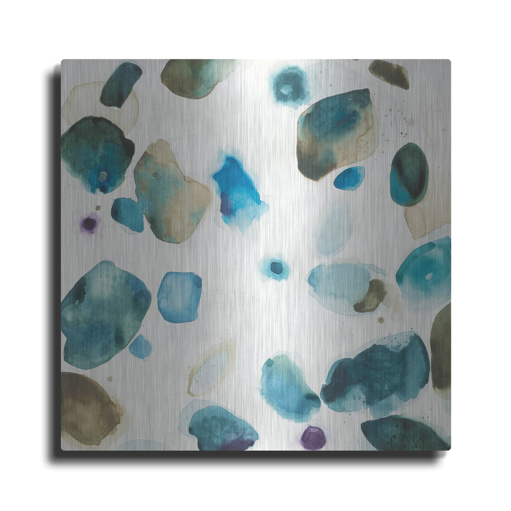 'What If 2' by Shirley Novak – Metal Wall Art