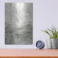 'Energy' by Courtney Prahl – Metal Wall Art, 12x16 room view