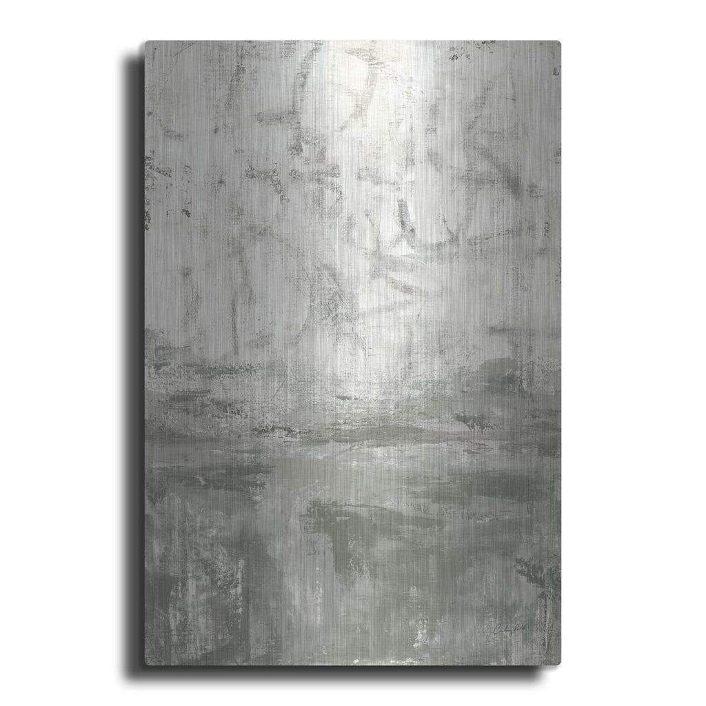 'Energy' by Courtney Prahl – Metal Wall Art