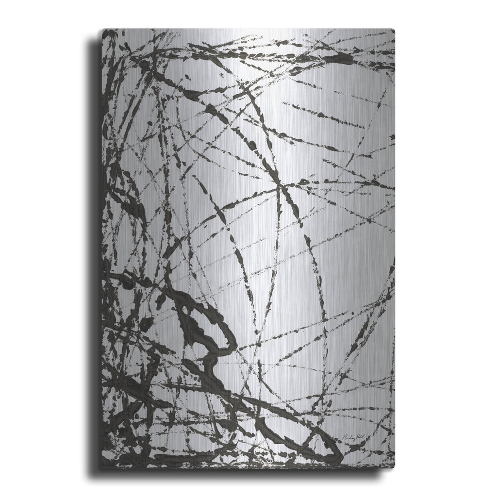 'Wayward 1' by Courtney Prahl – Metal Wall Art