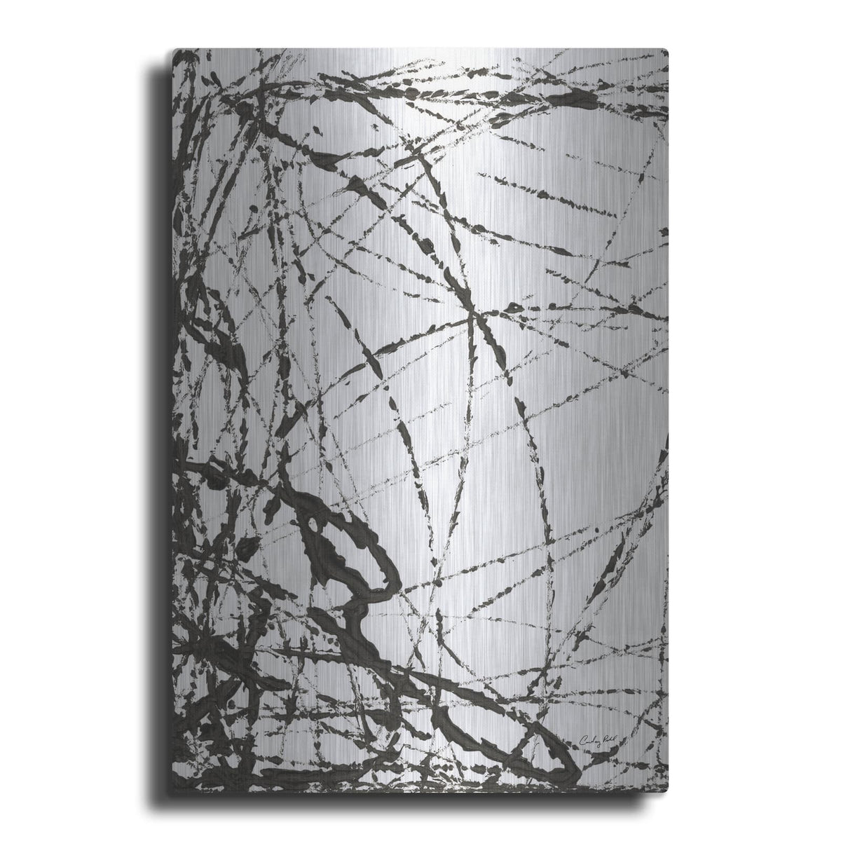 'Wayward 1' by Courtney Prahl – Metal Wall Art