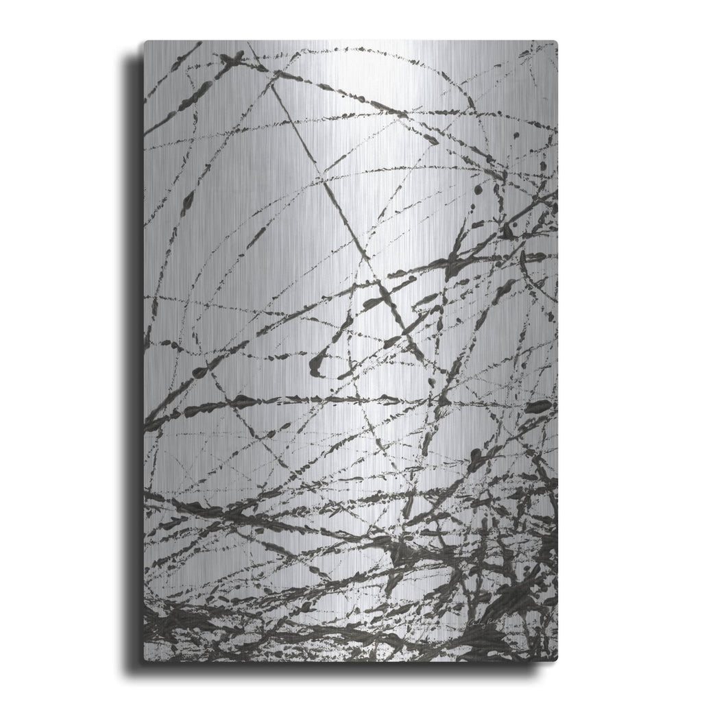 'Wayward 2' by Courtney Prahl – Metal Wall Art
