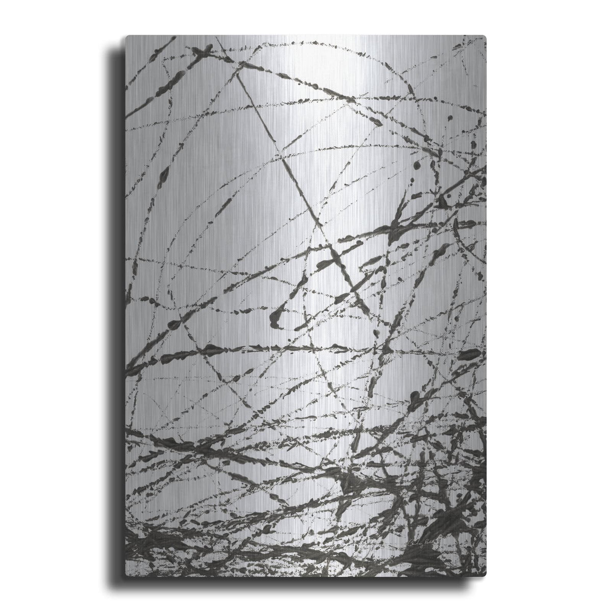 'Wayward 2' by Courtney Prahl – Metal Wall Art