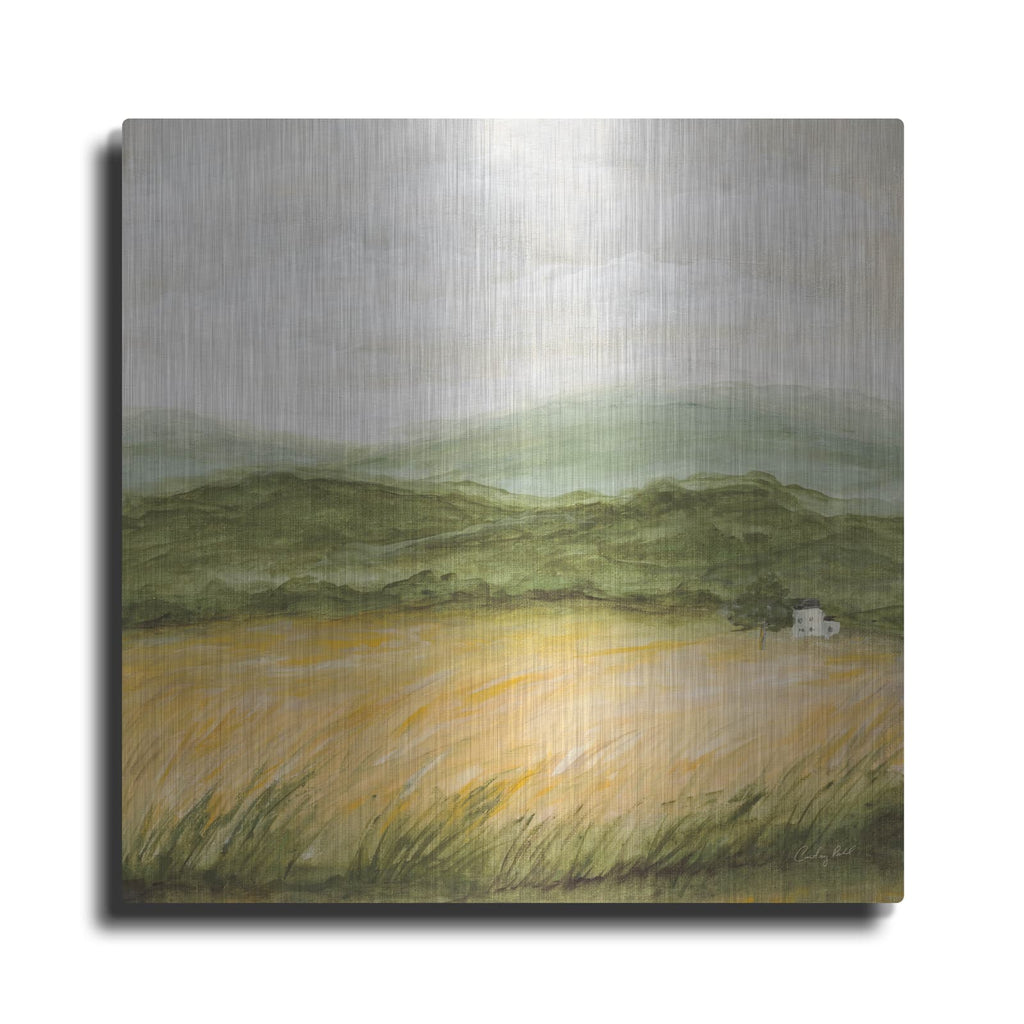 'Windswept 2' by Courtney Prahl – Metal Wall Art
