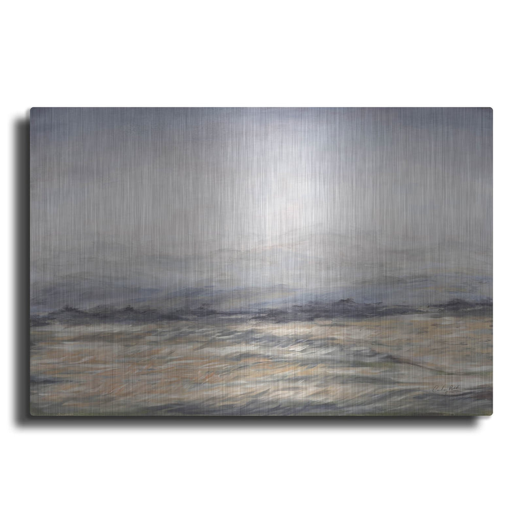 'Windswept' by Courtney Prahl – Metal Wall Art
