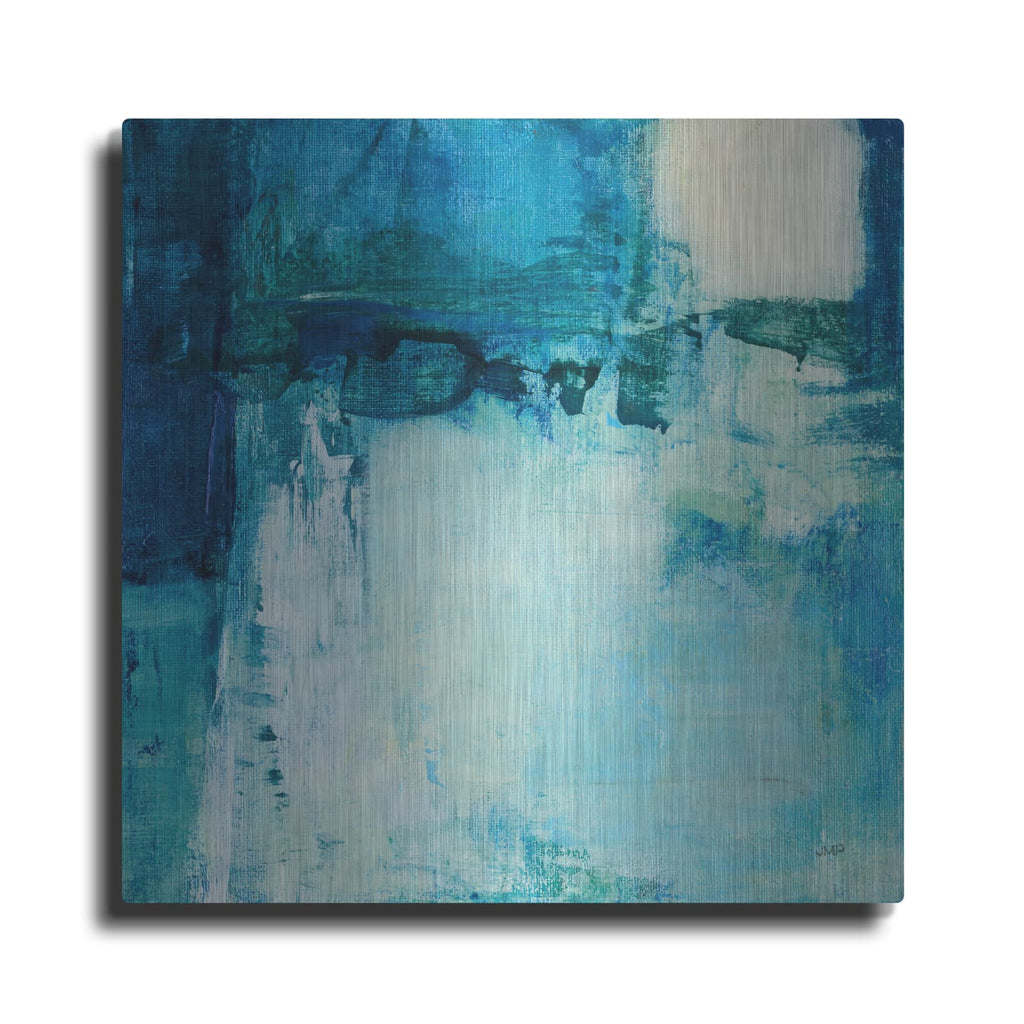 'Rhapsody 1' by Julia Purinton – Metal Wall Art