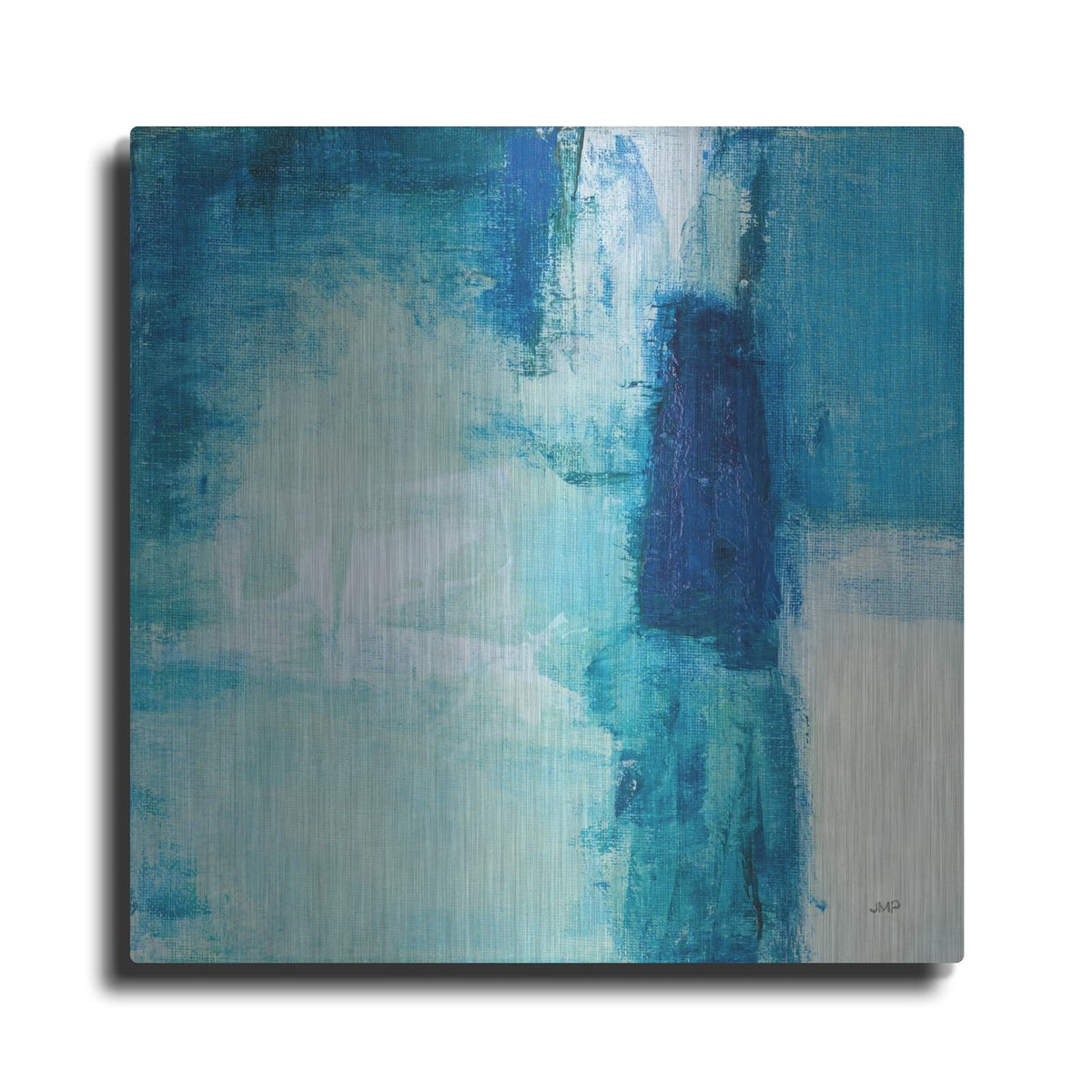 'Rhapsody 2' by Julia Purinton – Metal Wall Art