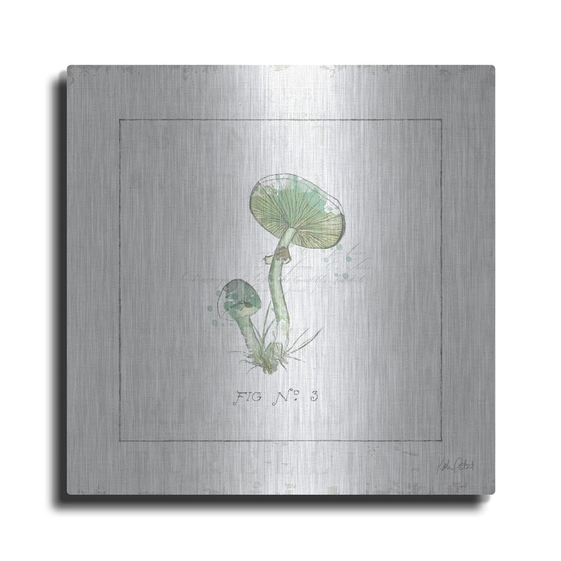 'In The Forest 3' by Katie Pertiet – Metal Wall Art