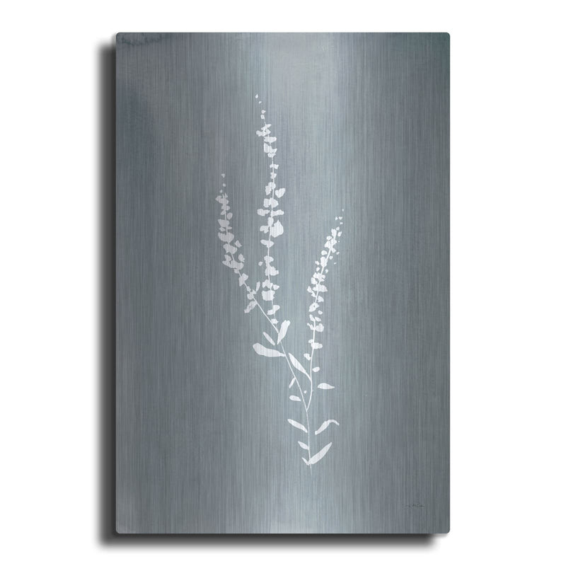 'Cottage Wildflowers 3' by Katrina Pete – Metal Wall Art