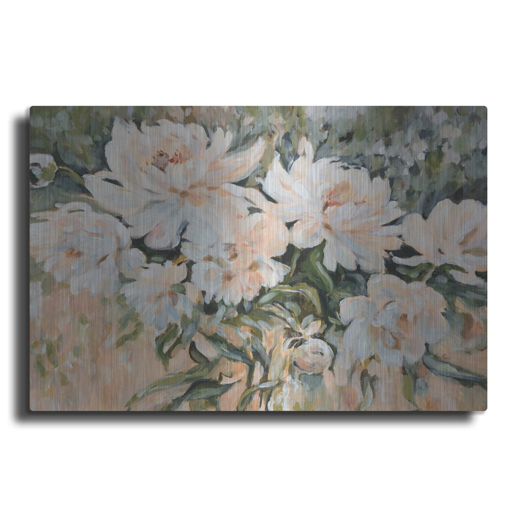 'Pure Elegance' by Katrina Pete – Metal Wall Art