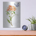 'Wild For Wildflowers 2' by Katrina Pete – Metal Wall Art, 12x16 room view