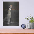 'Runaway' by Oscar Alvarez Pardo – Metal Wall Art, 12x16 room view