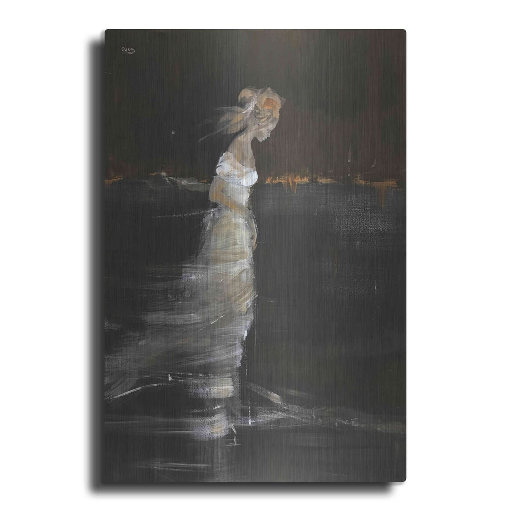 'Runaway' by Oscar Alvarez Pardo – Metal Wall Art