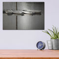 'Dories' by Debra Van Swearingen – Metal Wall Art, 16x12 room view