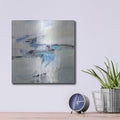 'Daylight' by Silvia Vassileva – Metal Wall Art, 12x12 room view