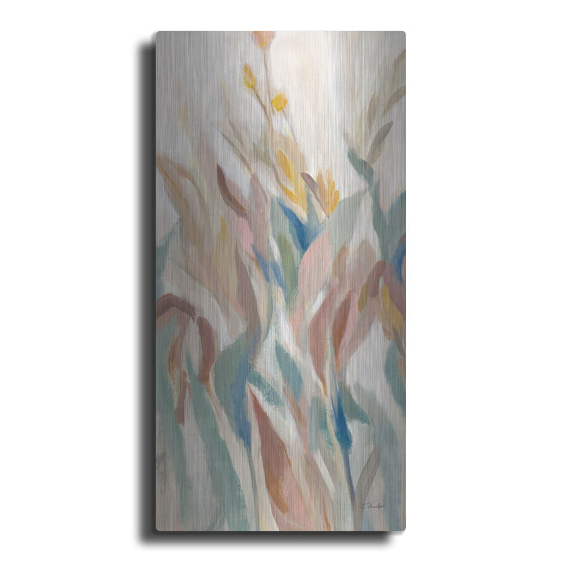 'Eden Breeze 2' by Silvia Vassileva – Metal Wall Art