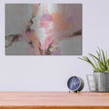 'Kyoto Spring' by Silvia Vassileva – Metal Wall Art, 16x12 room view