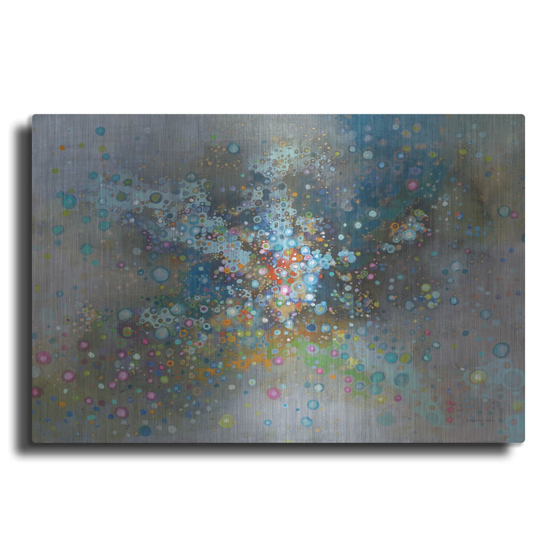 'Andromeda' by Danhui Nai – Metal Wall Art