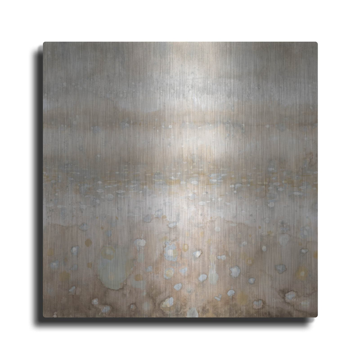 'Atmosphere' by Danhui Nai – Metal Wall Art