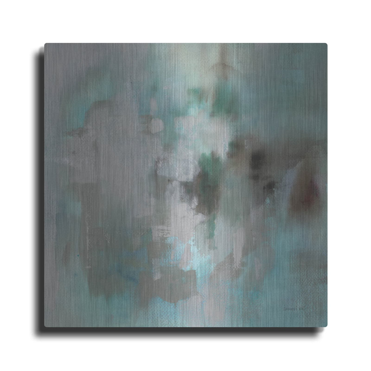 'Aurora' by Danhui Nai – Metal Wall Art