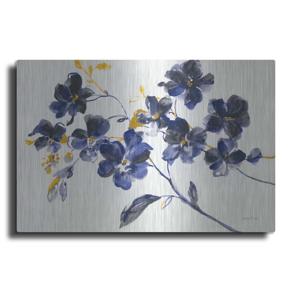 'Branching Outward' by Danhui Nai – Metal Wall Art