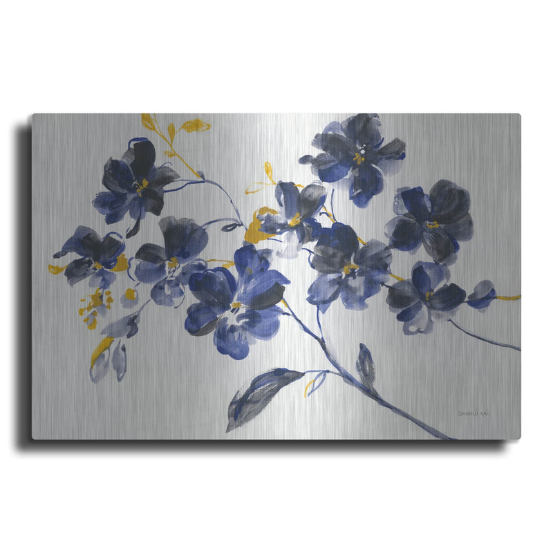'Branching Outward' by Danhui Nai – Metal Wall Art