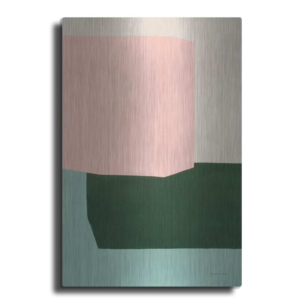 'Chroma' by Danhui Nai – Metal Wall Art