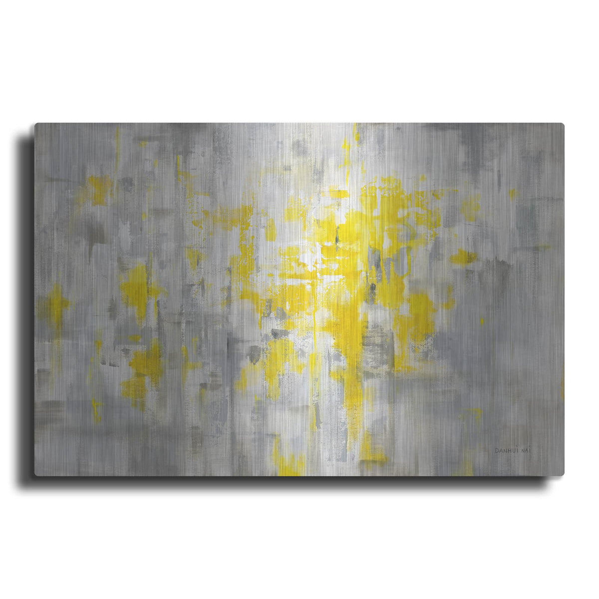 'Cirrus' by Danhui Nai – Metal Wall Art