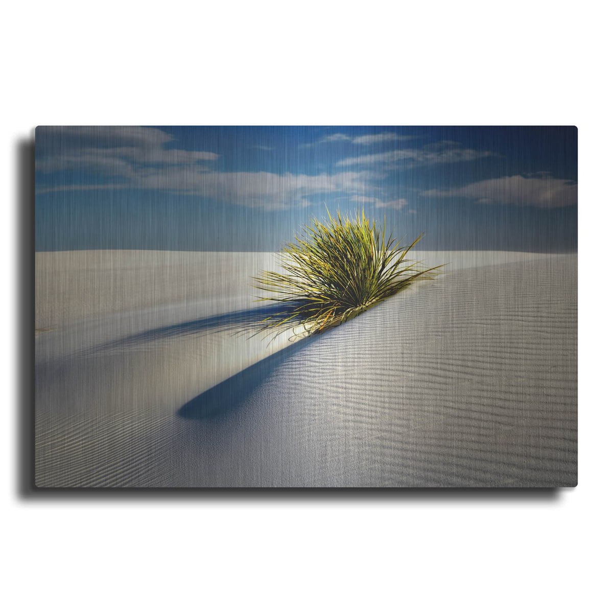'Dune' by Dennis Frates – Metal Wall Art