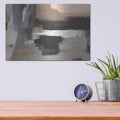 'Escalante Mood' by Danhui Nai – Metal Wall Art, 16x12 room view