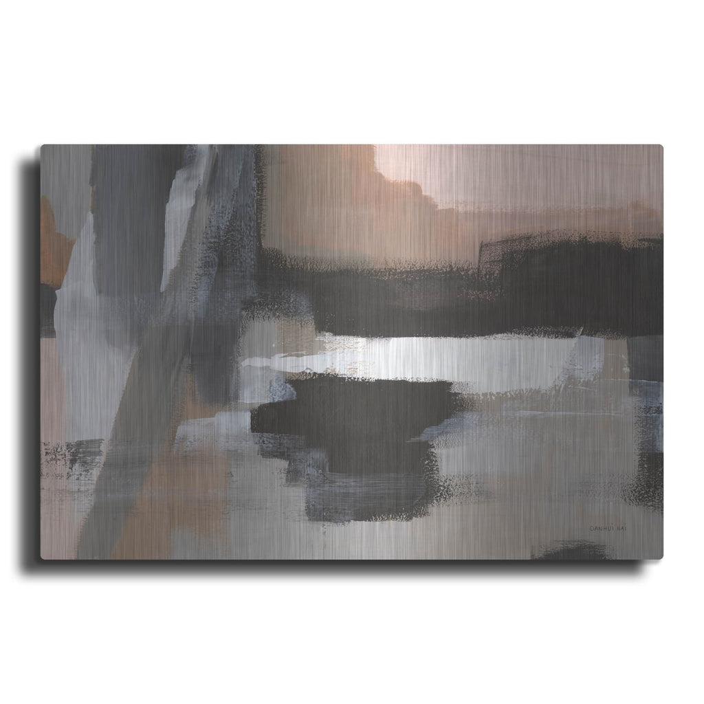 'Escalante Mood' by Danhui Nai – Metal Wall Art