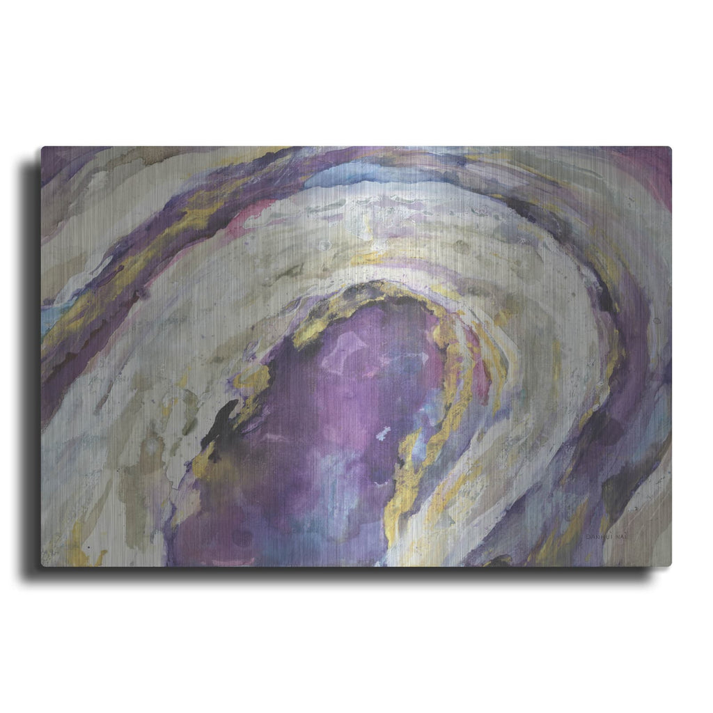 'Flow' by Danhui Nai – Metal Wall Art