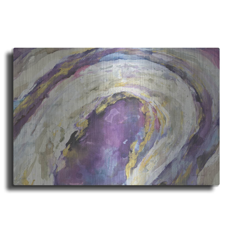 'Flow' by Danhui Nai – Metal Wall Art