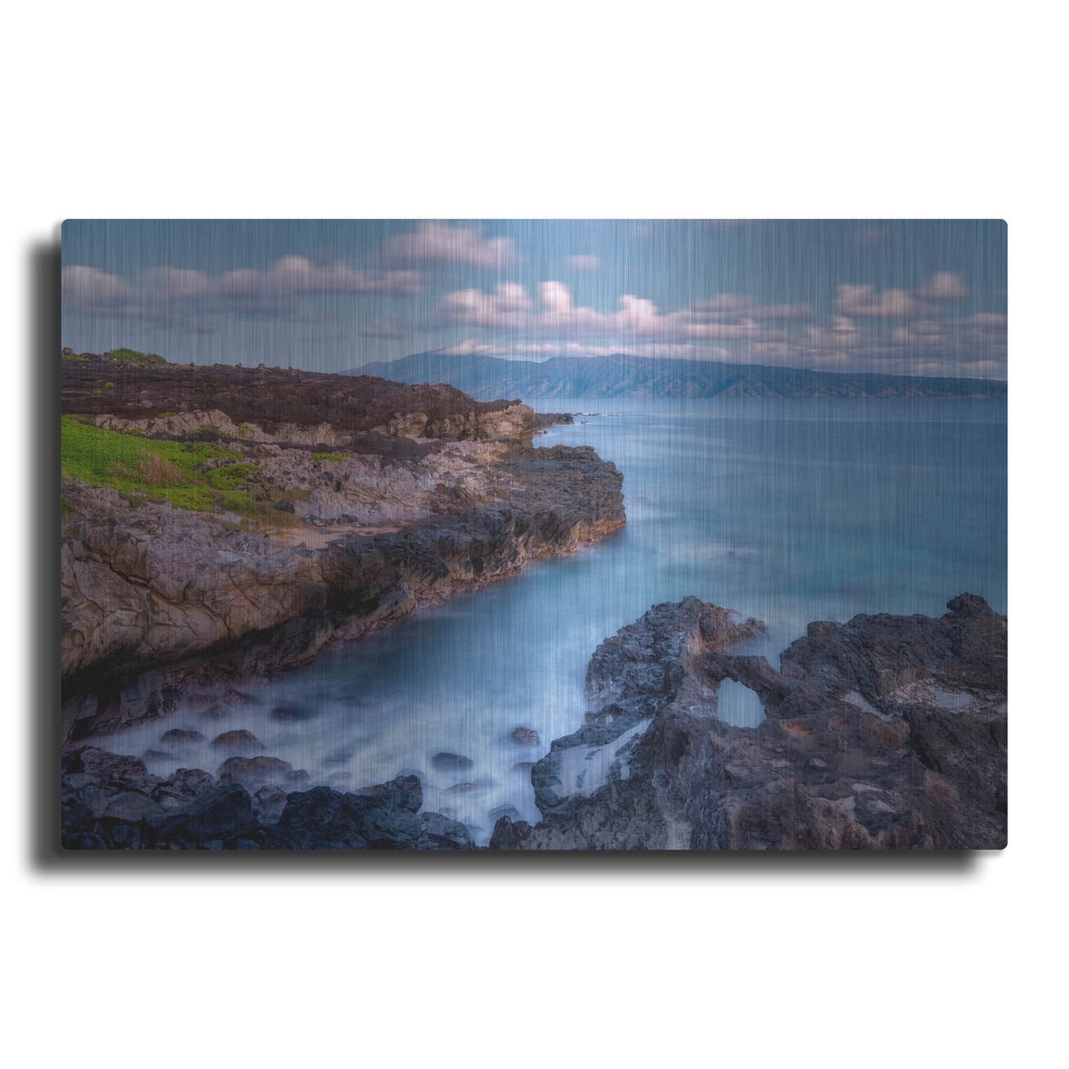 'Clifford' by Dennis Frates – Metal Wall Art